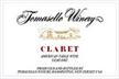 Tomasello Winery Claret
